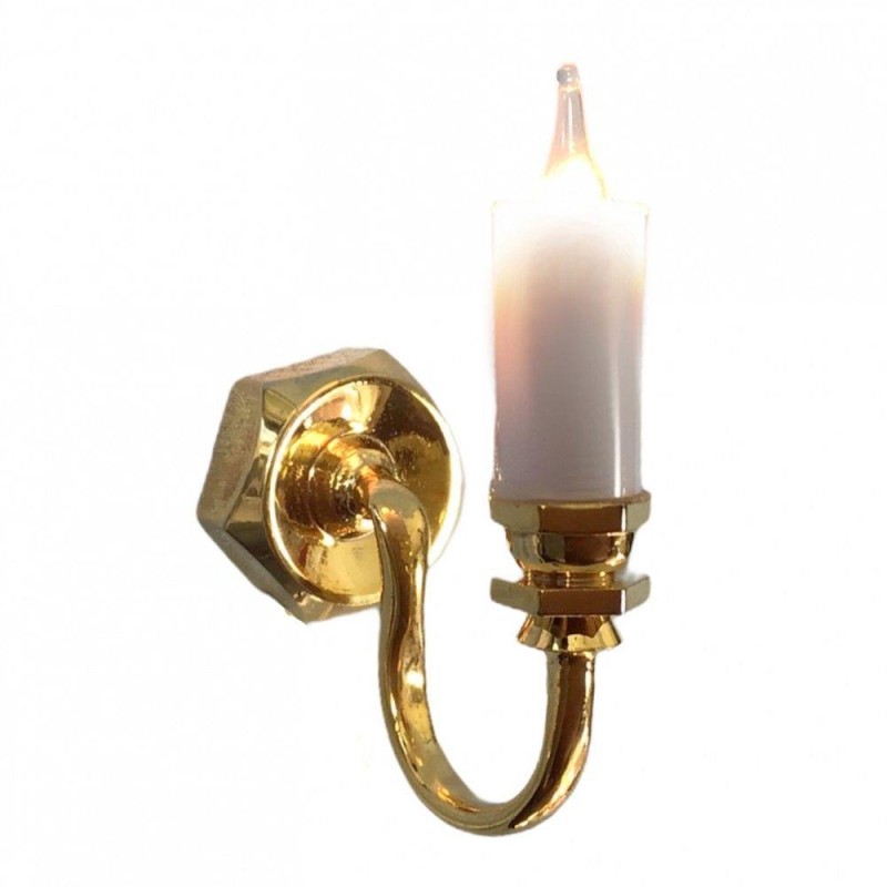 Electric candle clearance sconces